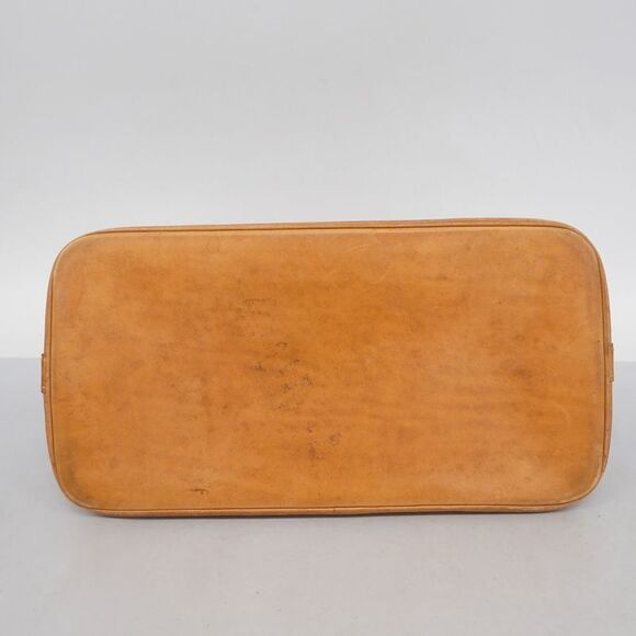 Louis Vuitton Handbag Monogram Alma M51130 Brown Ladies - Picture 3 of 10